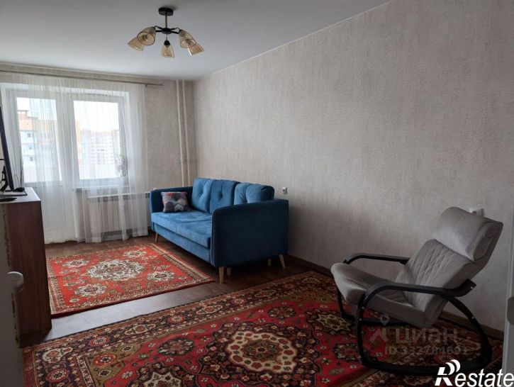 1-комн квартира ул Уланская, 11,  д. 11