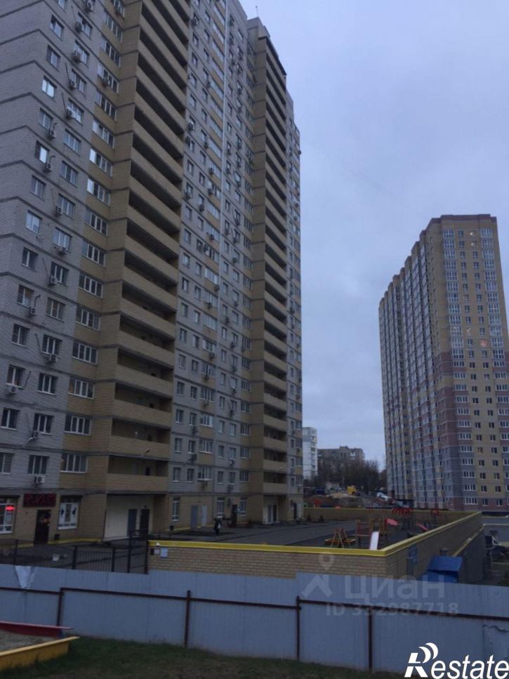 1-комн квартира ул Извилистая, 7/2,  д. 7/2