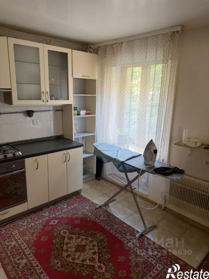3-комн квартира ул Восточная, 51,  д. 51