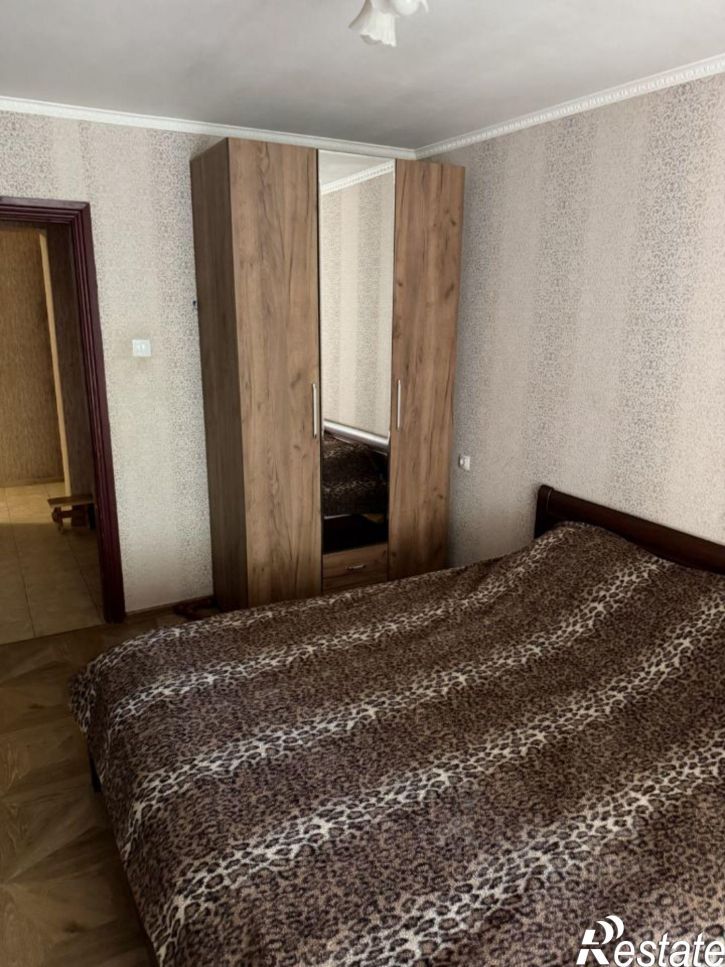 3-комн квартира ул Восточная, 51,  д. 51