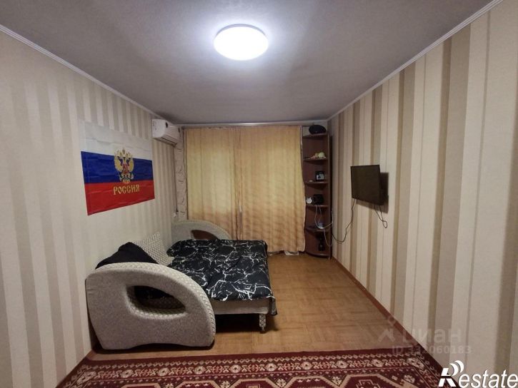 2-комн квартира ул 22-я линия, 55/4,  д. 55/4