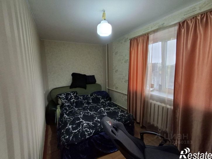 2-комн квартира ул 22-я линия, 55/4,  д. 55/4