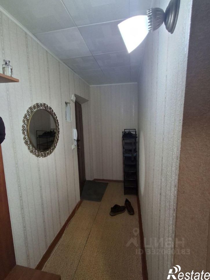2-комн квартира ул 22-я линия, 55/4,  д. 55/4