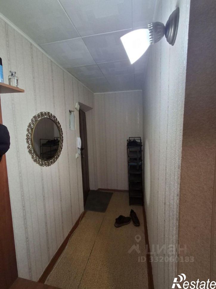 2-комн квартира ул 22-я линия, 55/4,  д. 55/4