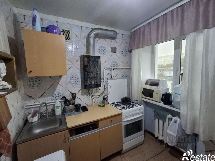 2-комн квартира ул 22-я линия, 55/4,  д. 55/4