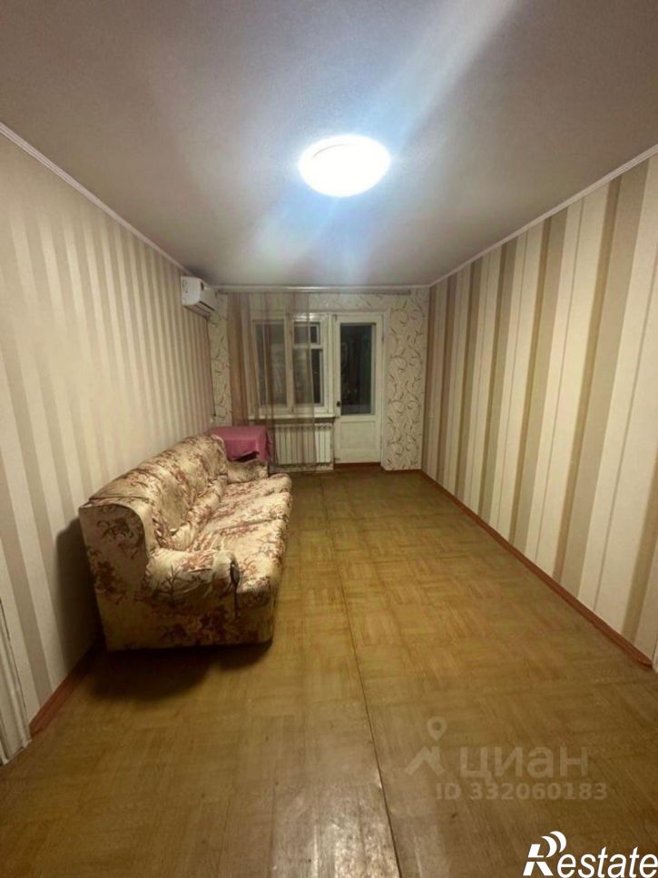 2-комн квартира ул 22-я линия, 55/4,  д. 55/4