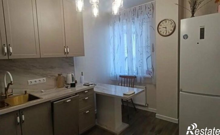 2-комн квартира ул Раздорская, 2в,  д. 2в