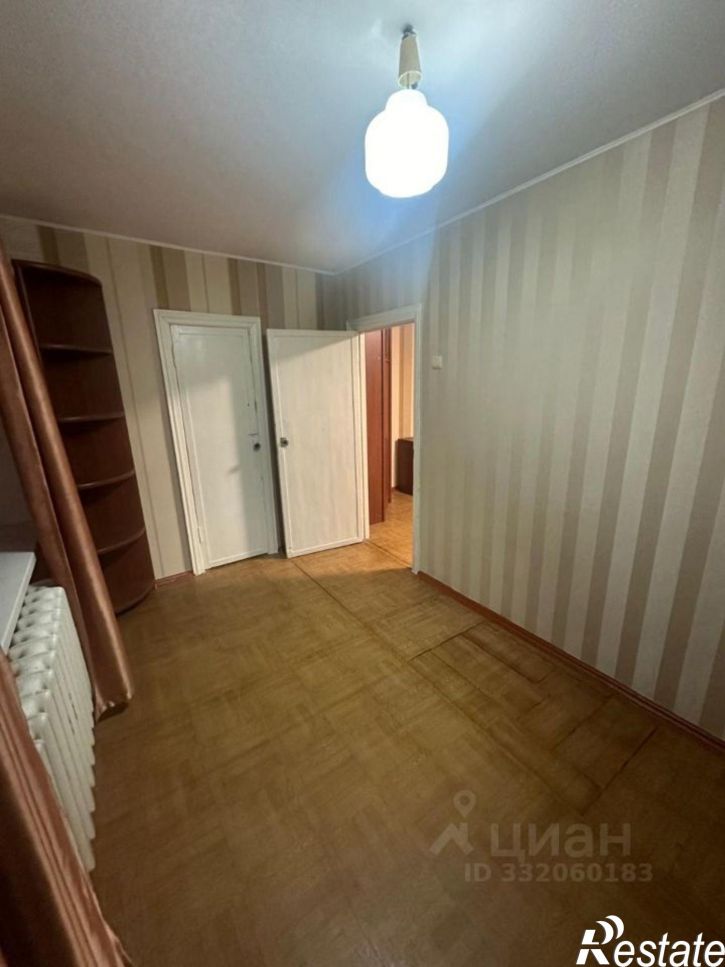 2-комн квартира ул 22-я линия, 55/4,  д. 55/4
