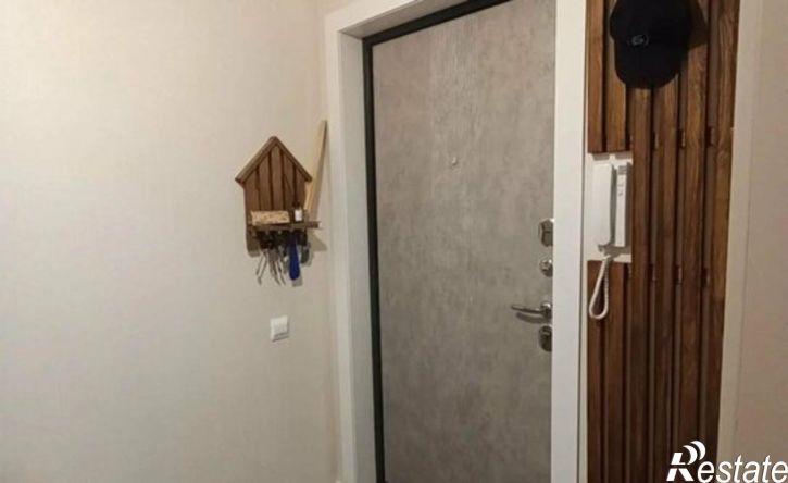 2-комн квартира ул Раздорская, 2в,  д. 2в