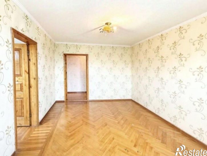 3-комн квартира ул Шеболдаева, 54,  д. 54