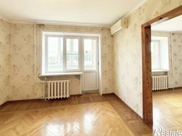 3-комн квартира ул Шеболдаева, 54,  д. 54