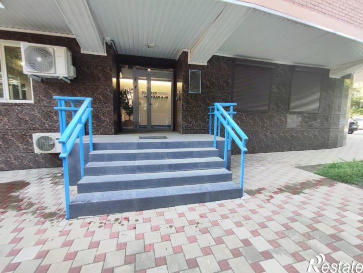 Офис пр-кт Ленина, 105Б,  д. 105Б