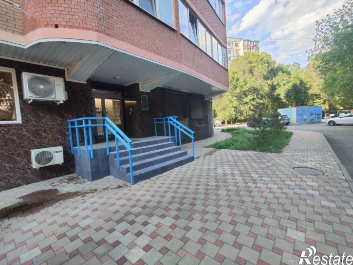 Офис пр-кт Ленина, 105Б,  д. 105Б