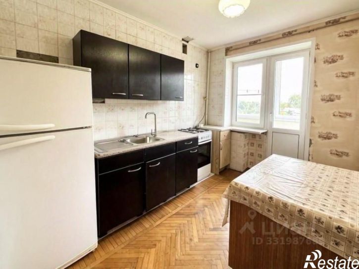 3-комн квартира ул Шеболдаева, 54,  д. 54