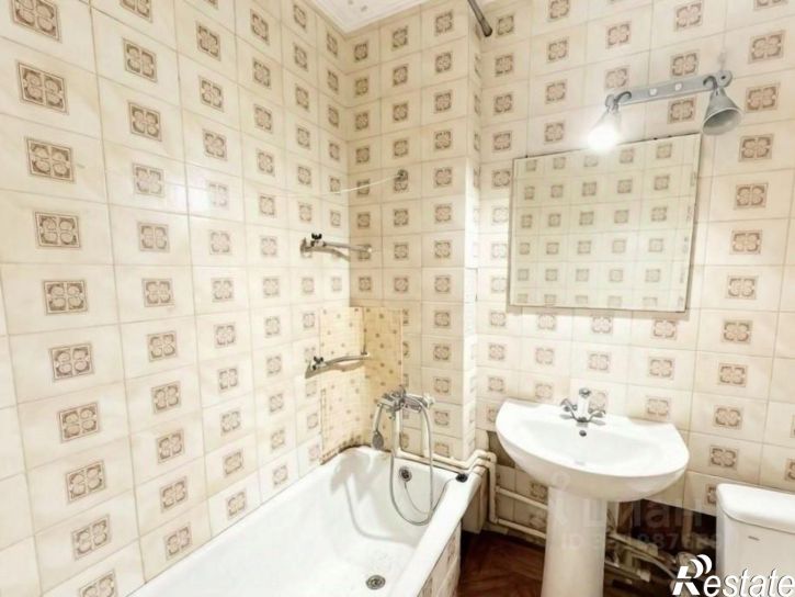 3-комн квартира ул Шеболдаева, 54,  д. 54