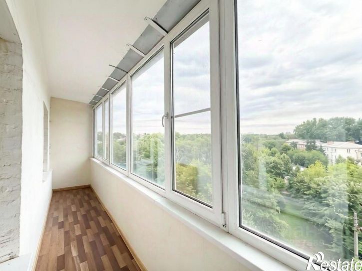 3-комн квартира ул Шеболдаева, 54,  д. 54