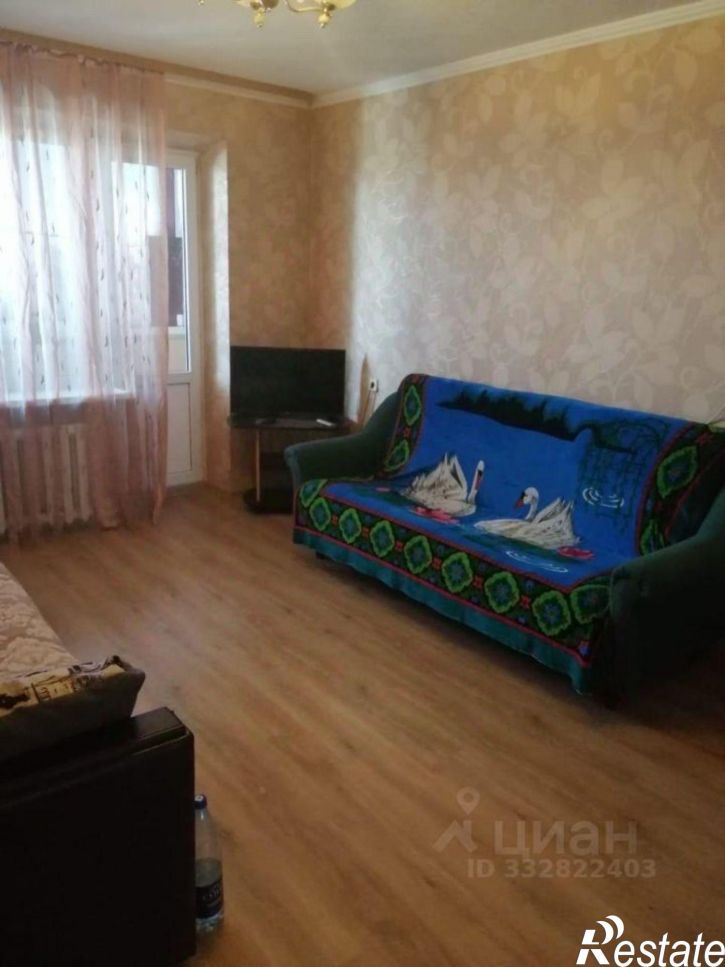1-комн квартира ул Малиновского, 78в,  д. 78в