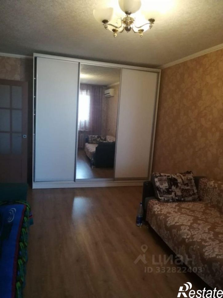 1-комн квартира ул Малиновского, 78в,  д. 78в