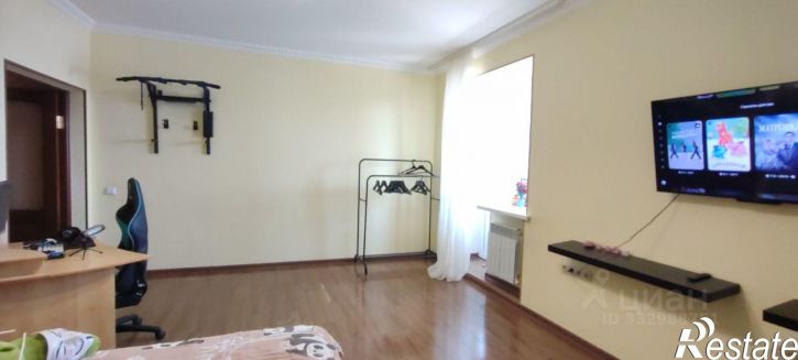 2-комн квартира Днепровский пер, 120Д,  д. 120Д