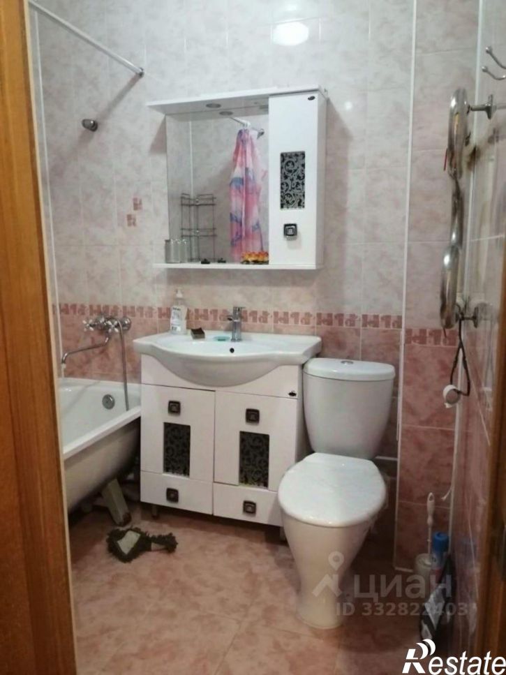 1-комн квартира ул Малиновского, 78в,  д. 78в