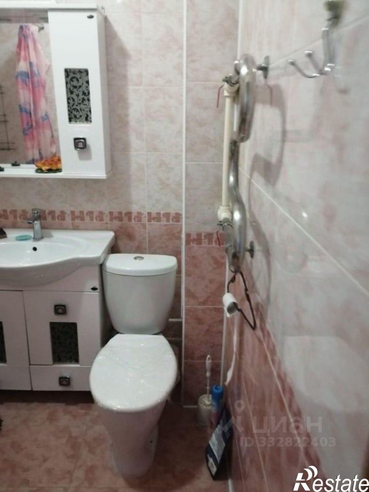 1-комн квартира ул Малиновского, 78в,  д. 78в