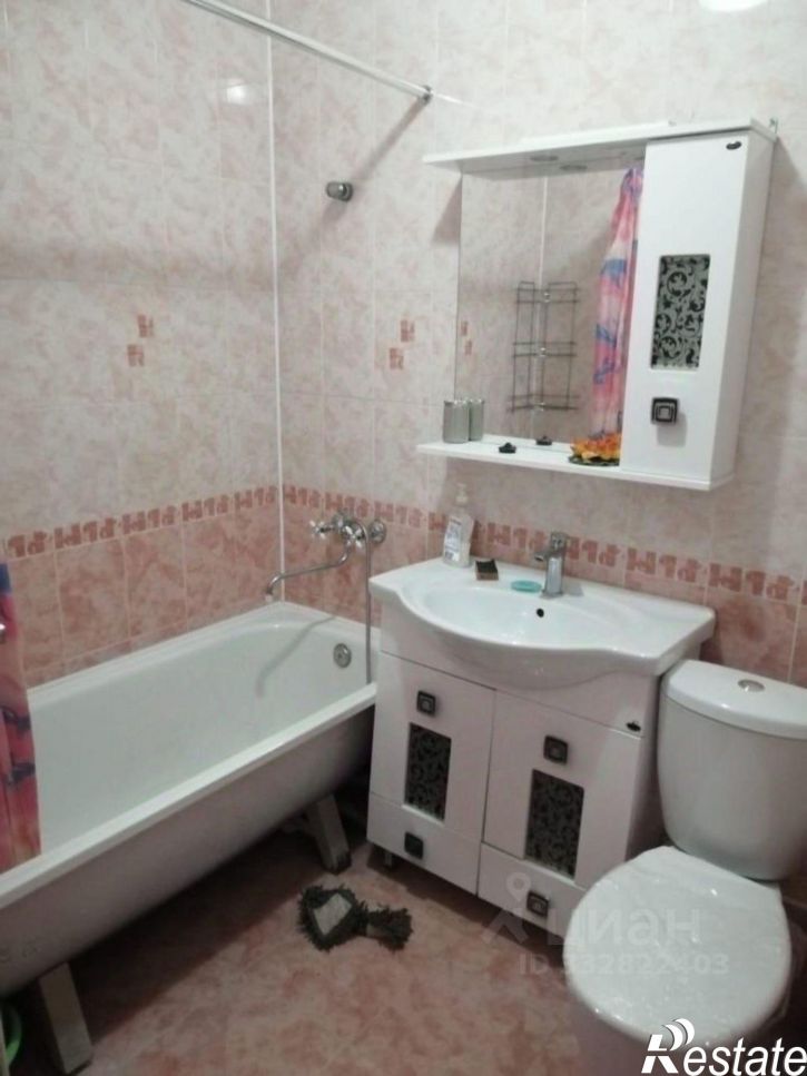1-комн квартира ул Малиновского, 78в,  д. 78в
