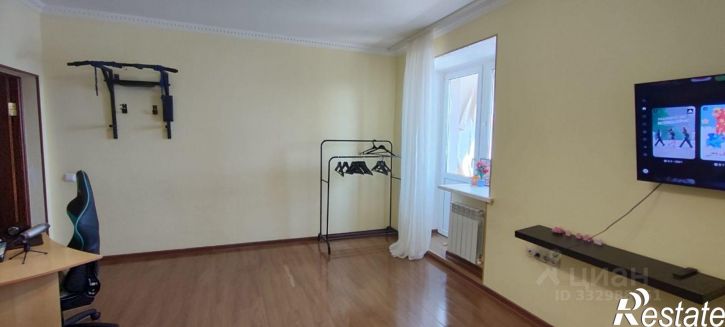 2-комн квартира Днепровский пер, 120Д,  д. 120Д
