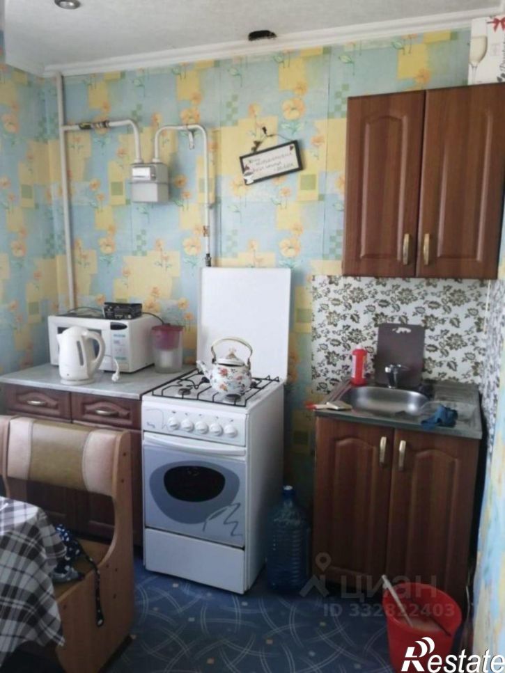 1-комн квартира ул Малиновского, 78в,  д. 78в
