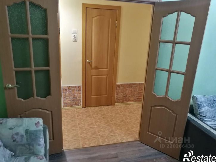 1-комн квартира ул Добровольского, 40а,  д. 40а
