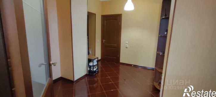 2-комн квартира Днепровский пер, 120Д,  д. 120Д