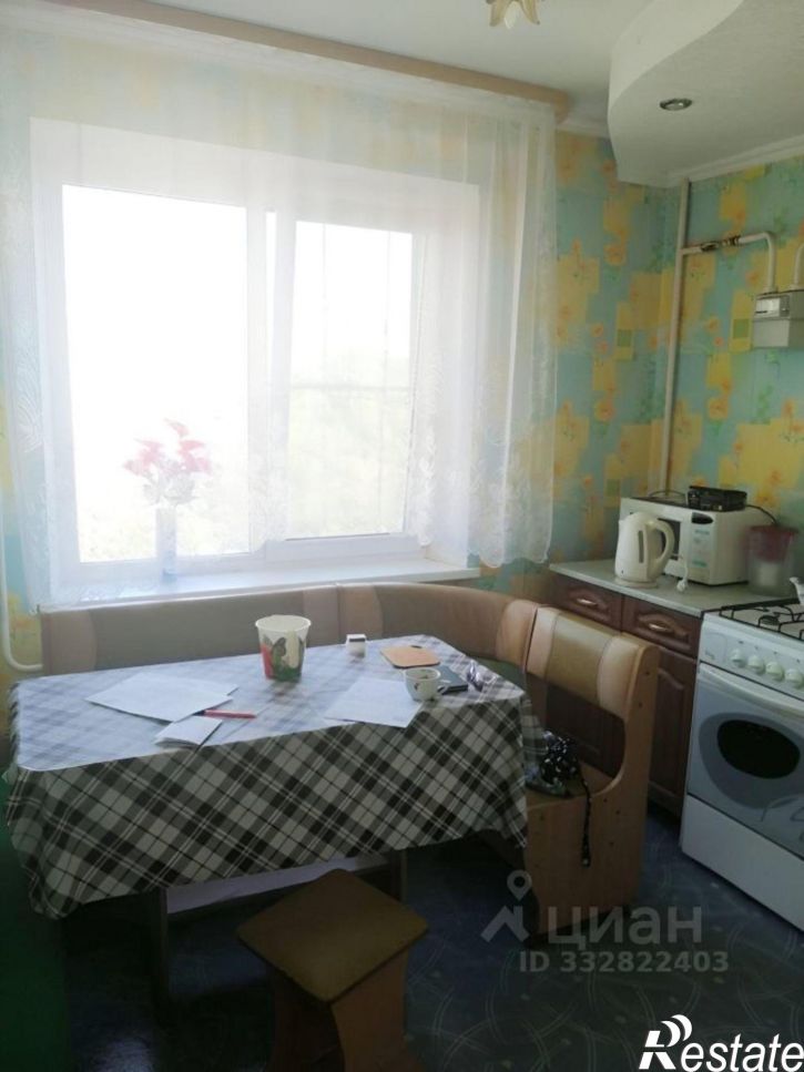 1-комн квартира ул Малиновского, 78в,  д. 78в