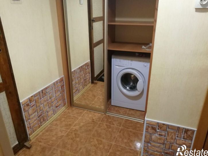 1-комн квартира ул Добровольского, 40а,  д. 40а