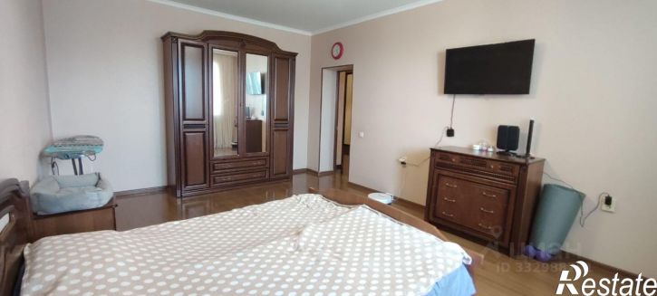 2-комн квартира Днепровский пер, 120Д,  д. 120Д