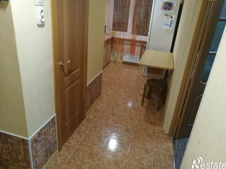 1-комн квартира ул Добровольского, 40а,  д. 40а