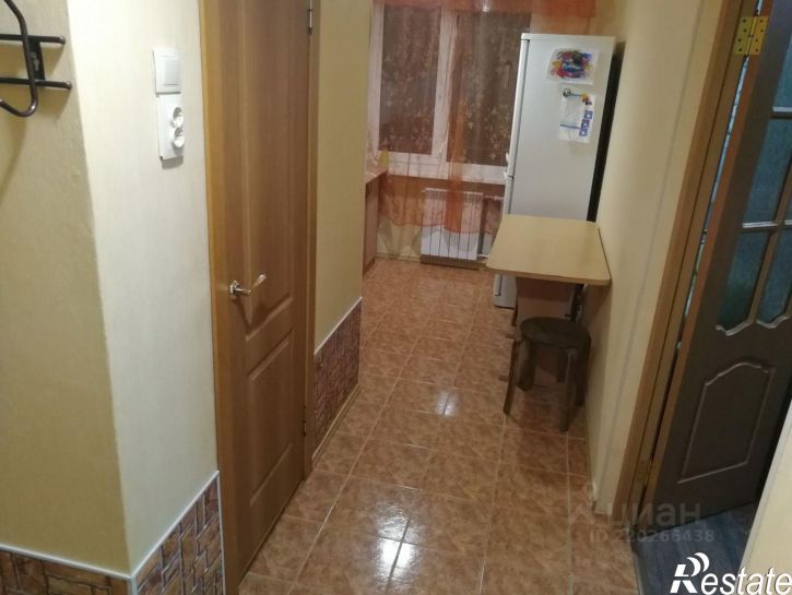 1-комн квартира ул Добровольского, 40а,  д. 40а