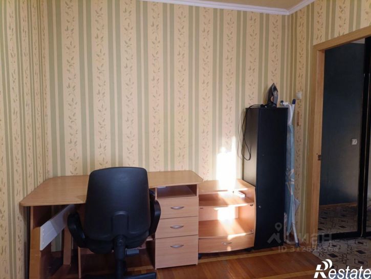 2-комн квартира ул Вятская, 41/1,  д. 41/1