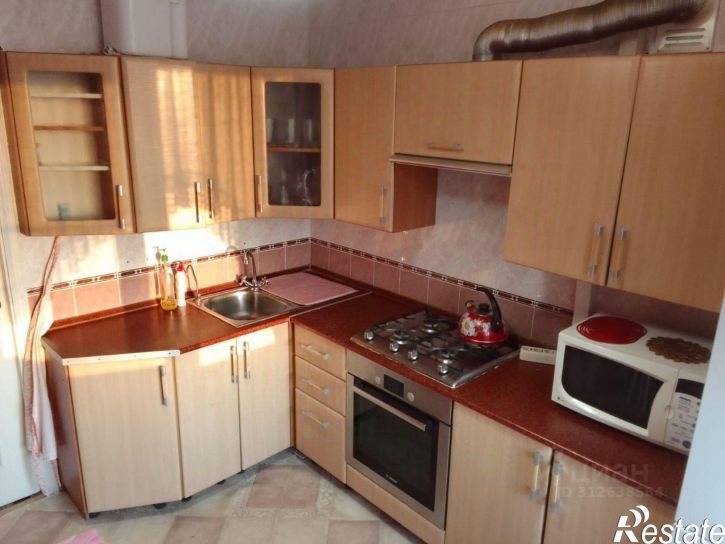 2-комн квартира ул Вятская, 41/1,  д. 41/1