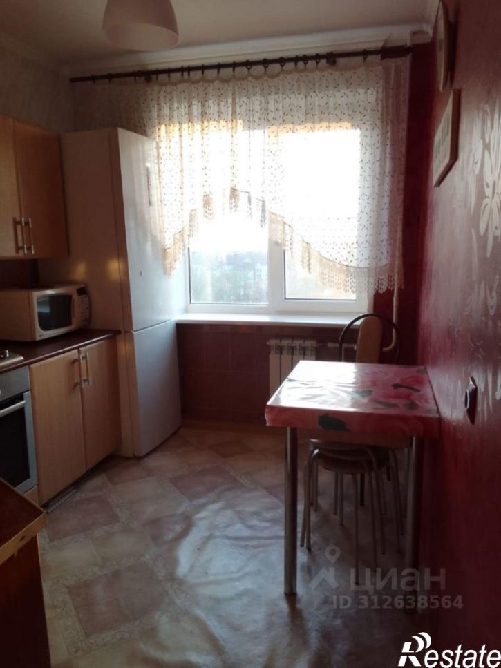 2-комн квартира ул Вятская, 41/1,  д. 41/1