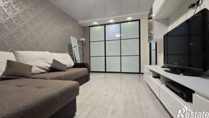 1-комн квартира ул Адыгейская, 30,  д. 30