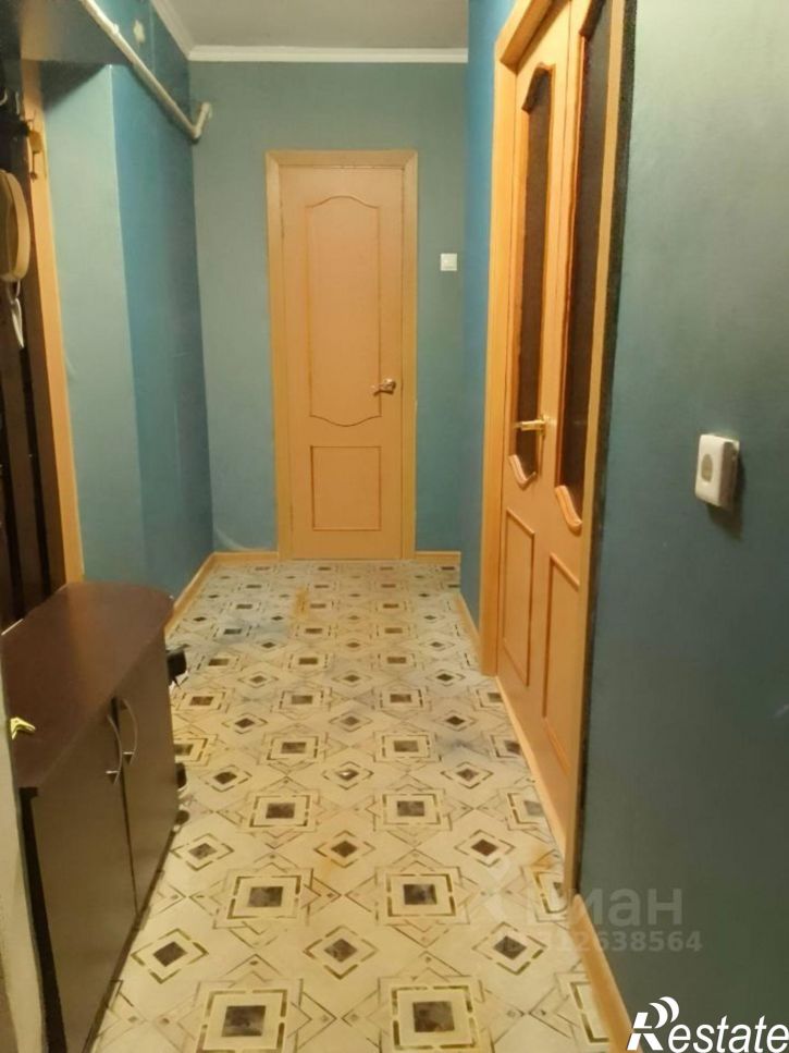 2-комн квартира ул Вятская, 41/1,  д. 41/1