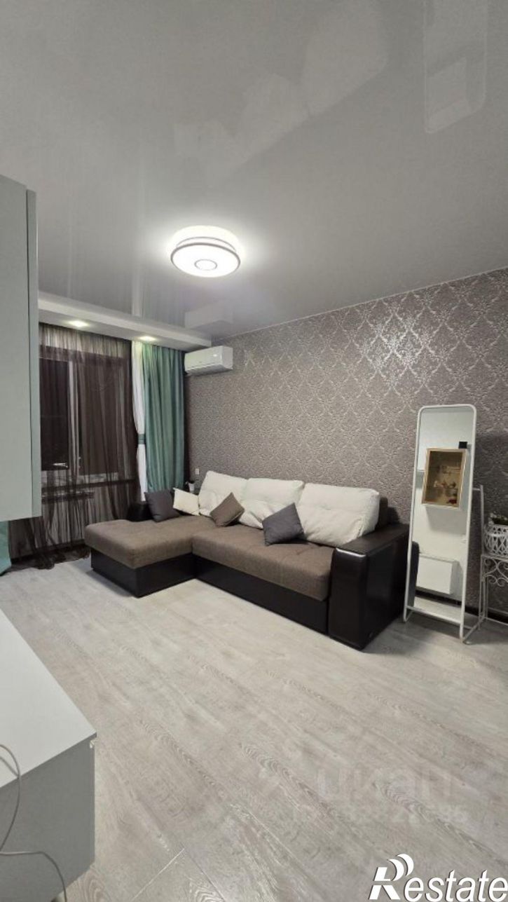 1-комн квартира ул Адыгейская, 30,  д. 30