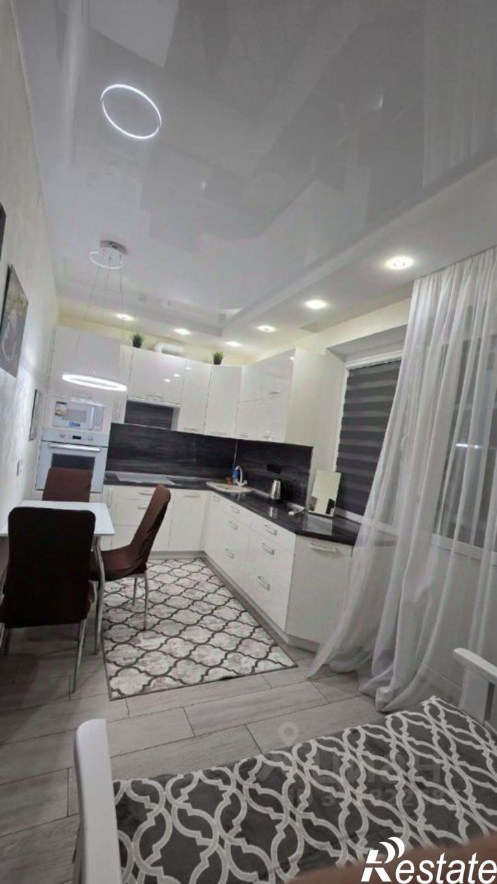 1-комн квартира ул Адыгейская, 30,  д. 30