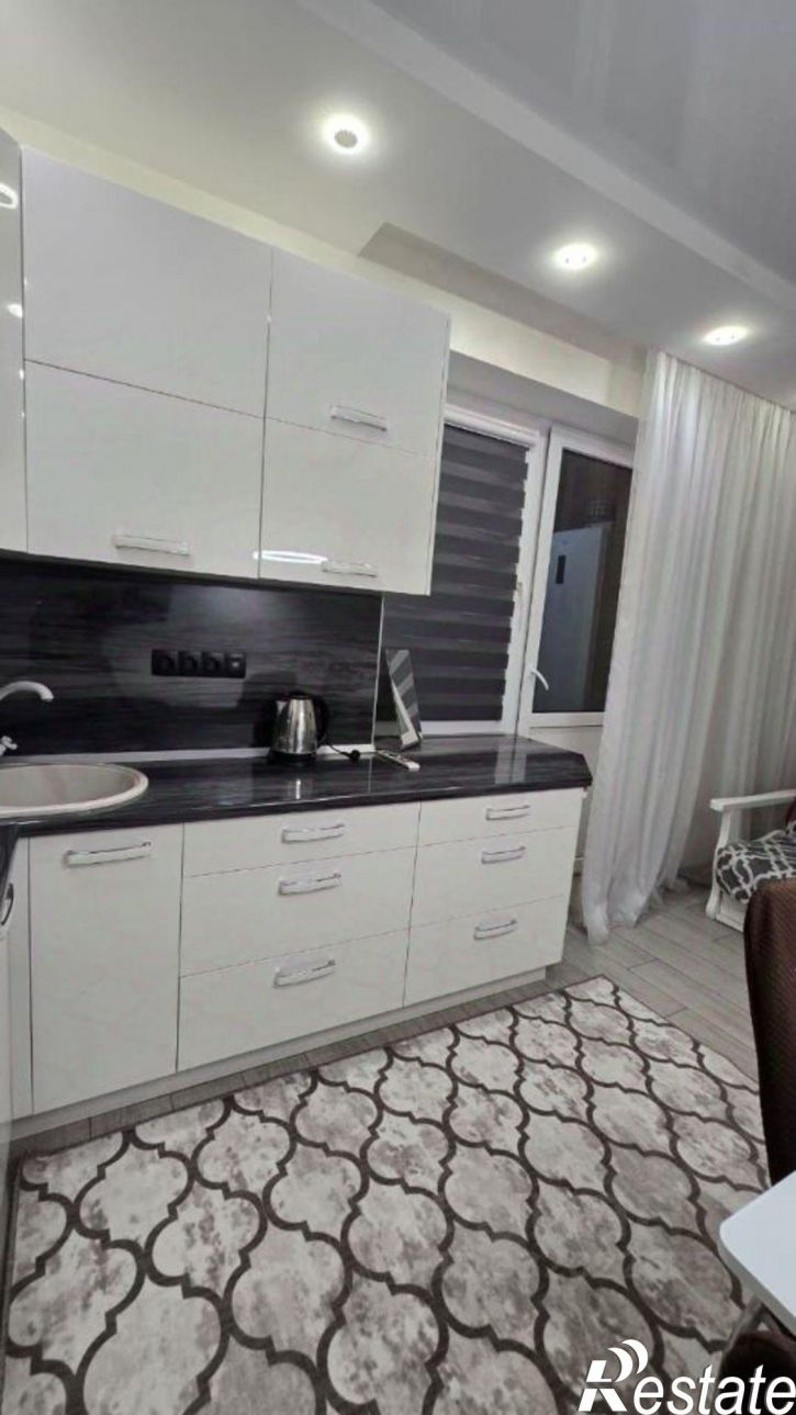1-комн квартира ул Адыгейская, 30,  д. 30
