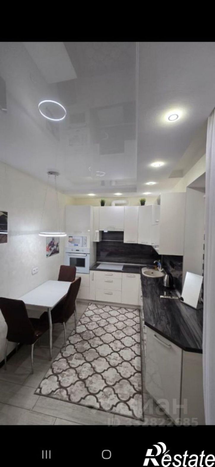 1-комн квартира ул Адыгейская, 30,  д. 30