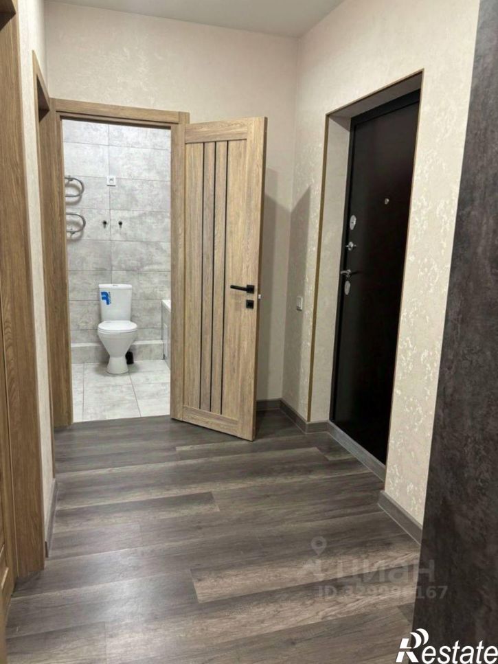 1-комн квартира ул Горсоветская, 49/2,  д. 49/2