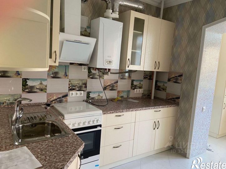 1-комн квартира ул Былинная, 45,  д. 45