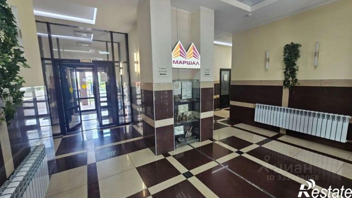 2-комн квартира пр-кт Маршала Жукова, 19/12,  д. 19/12