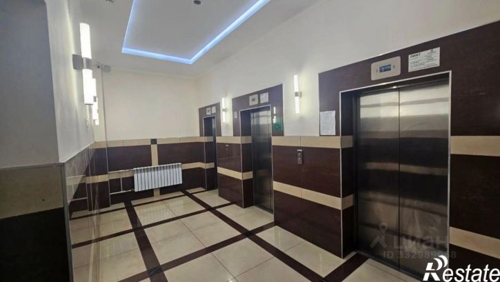2-комн квартира пр-кт Маршала Жукова, 19/12,  д. 19/12