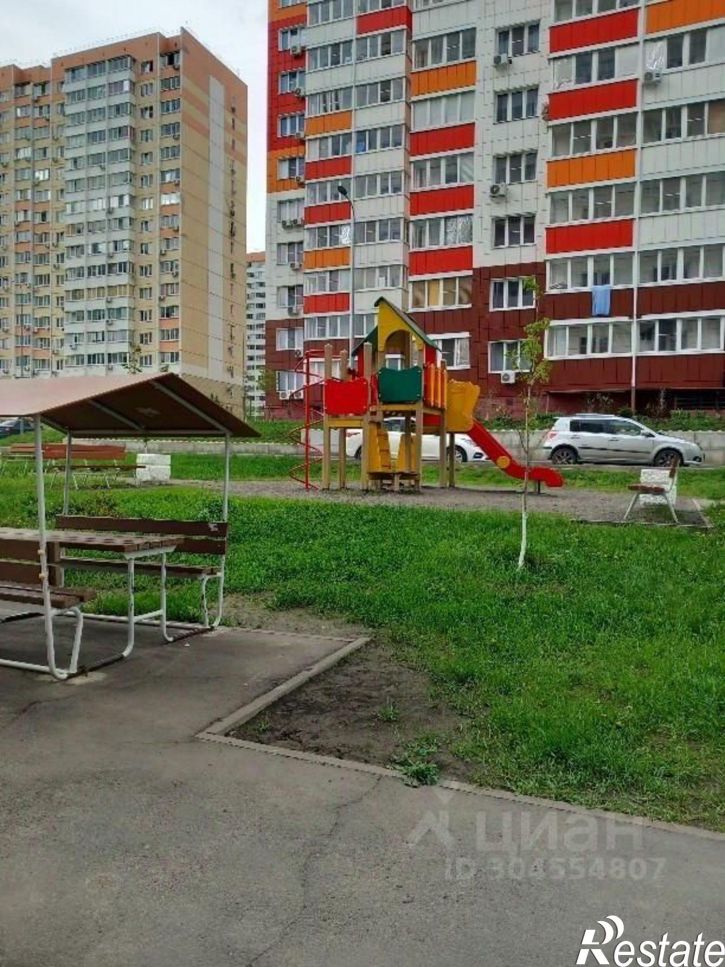 1-комн квартира ул Платона Кляты, 23,  д. 23