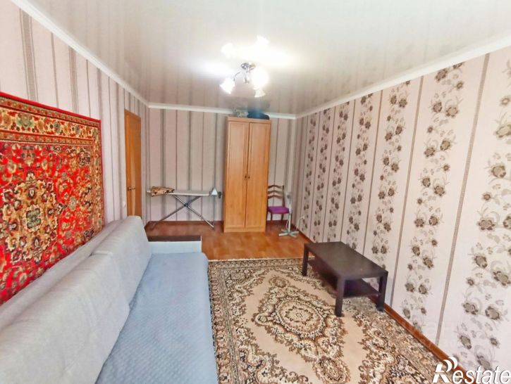 1-комн квартира Коммунистический пр-кт, 31/2,  д. 31/2